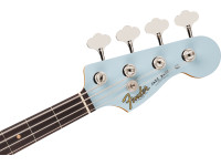 Fender Vintera III Early 60s Jazz Bass Rosewood Fingerboard Sonic Blue Fender Vintera III Early 60s Jazz Bass Rosewood Fingerboard Sonic Blue